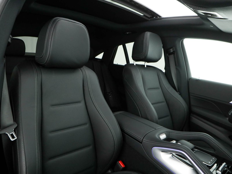 Mercedes GLE Coupè gle coupe 300 d amg line premium plus 4matic auto