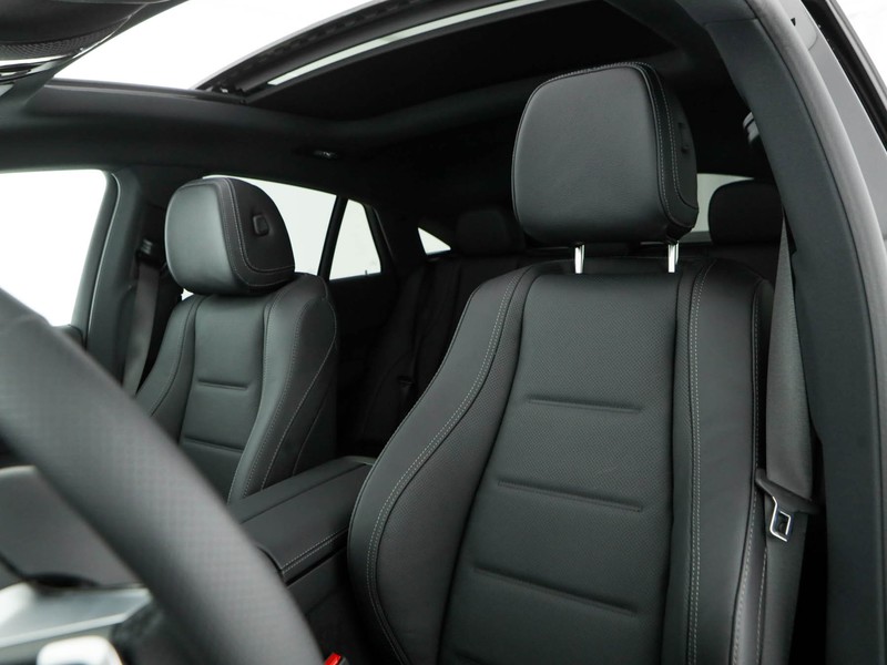 Mercedes GLE Coupè gle coupe 300 d amg line premium plus 4matic auto