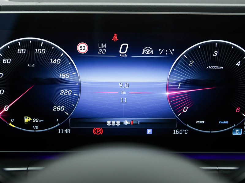 Mercedes GLE Coupè gle coupe 300 d amg line premium plus 4matic auto