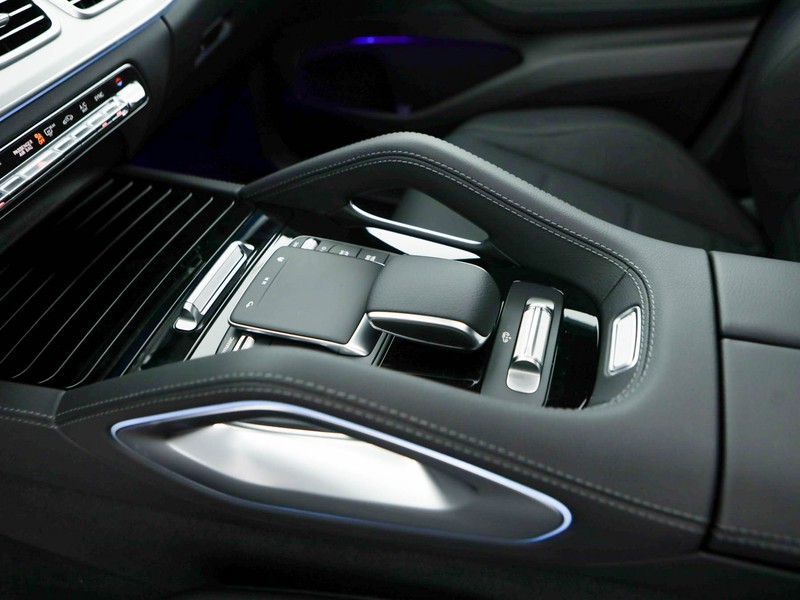 Mercedes GLE Coupè gle coupe 300 d amg line premium plus 4matic auto
