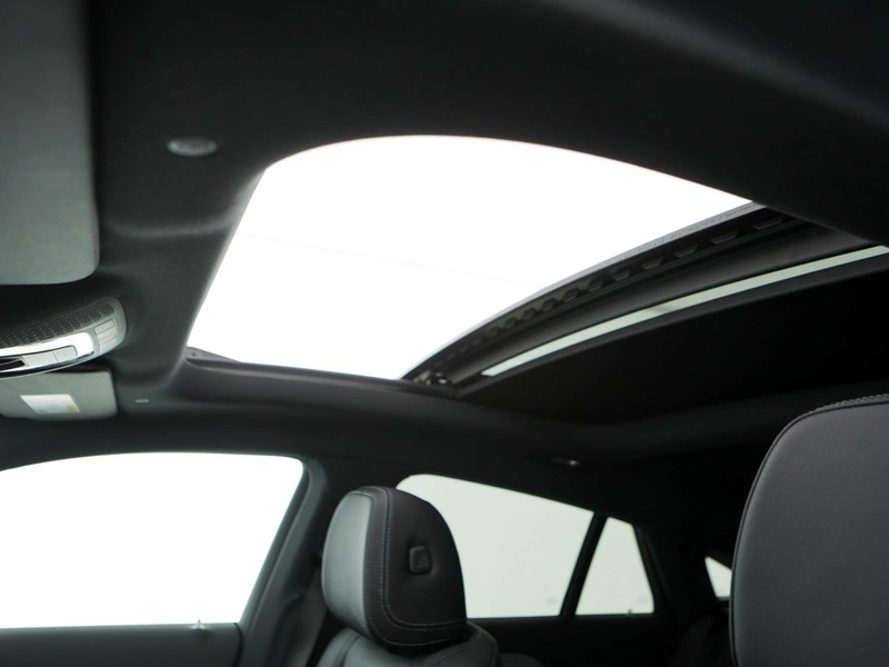 Mercedes GLE Coupè gle coupe 300 d amg line premium plus 4matic auto