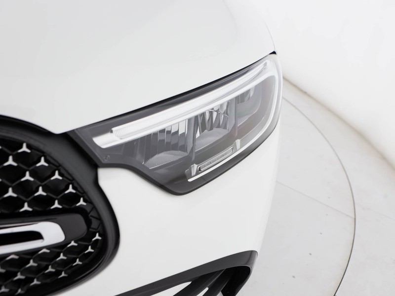 Mercedes GLC 220 d amg line advanced 4matic auto