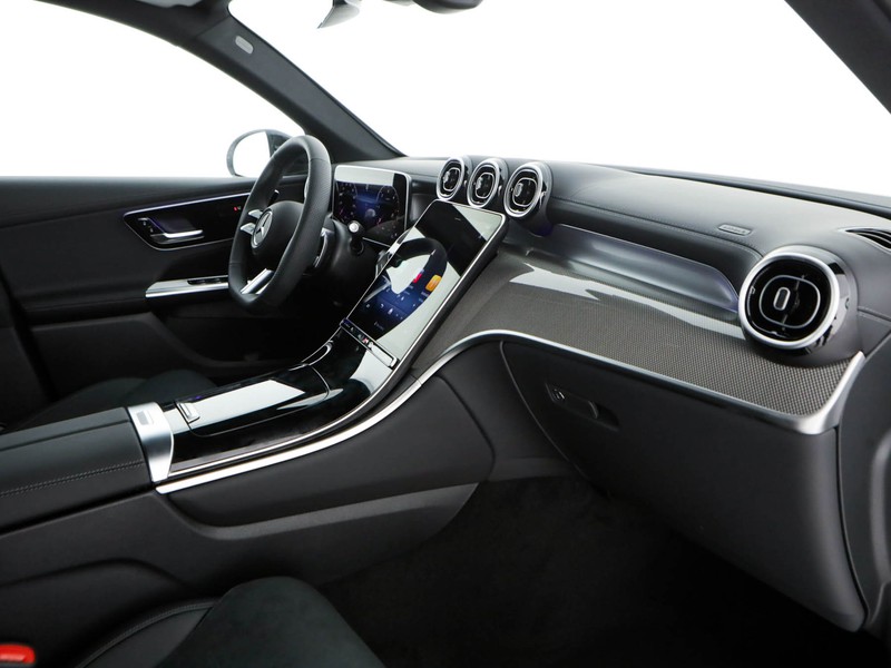 Mercedes GLC 220 d amg line advanced 4matic auto