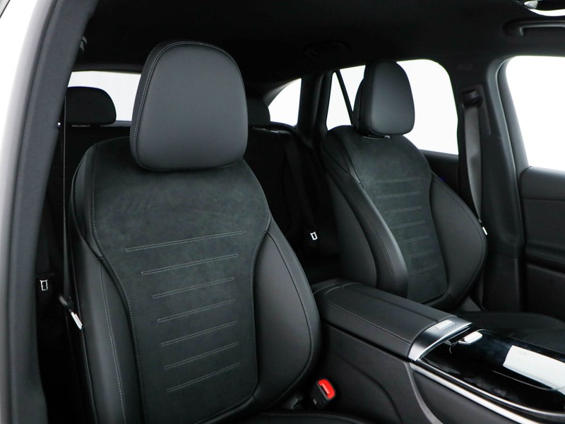 Mercedes GLC 220 d amg line advanced 4matic auto