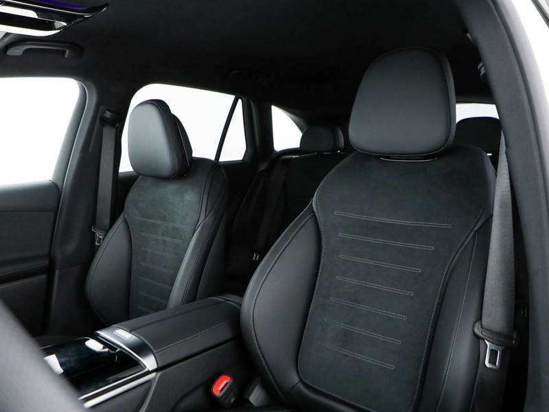 Mercedes GLC 220 d amg line advanced 4matic auto
