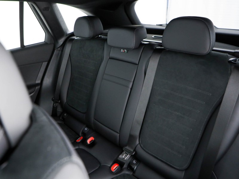 Mercedes GLC 220 d amg line advanced 4matic auto