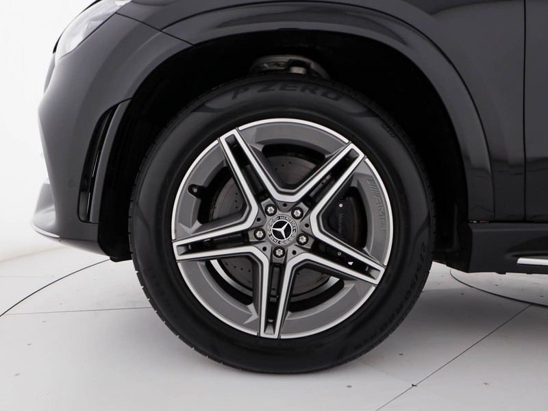 Mercedes GLE gle 300 d premium 4matic auto