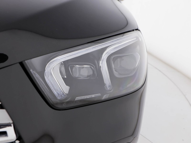 Mercedes GLE gle 300 d premium 4matic auto