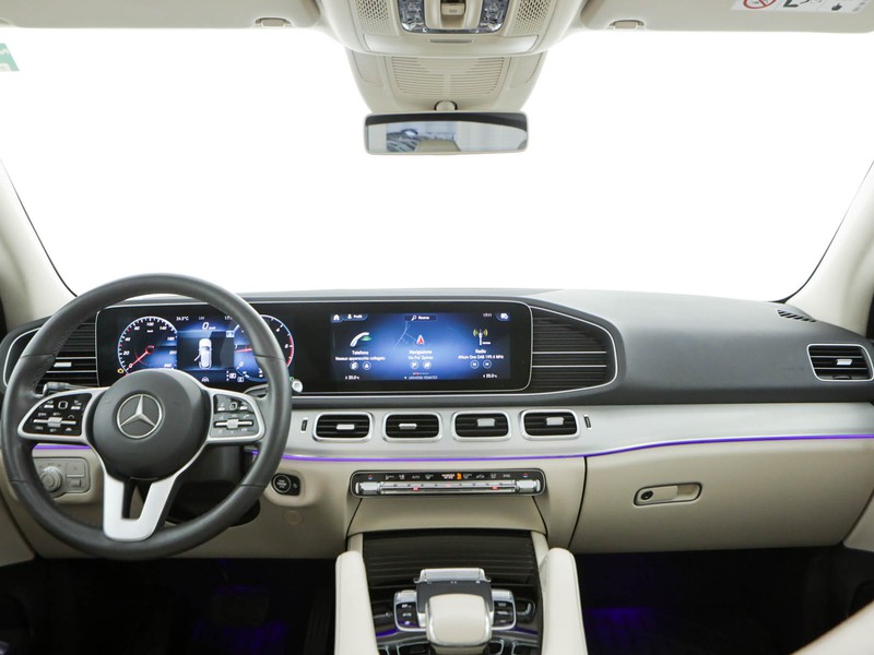 Mercedes GLE gle 300 d premium 4matic auto
