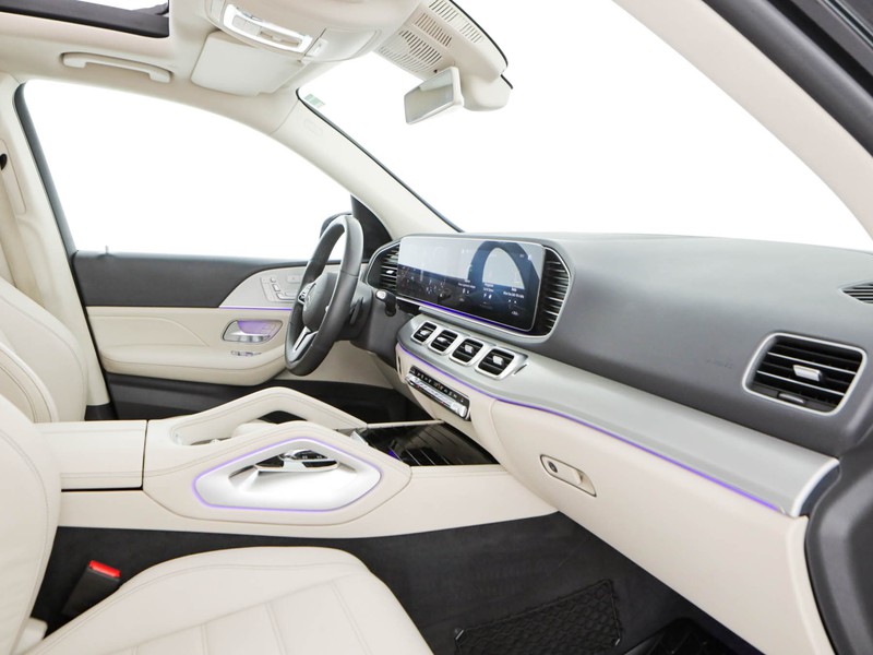 Mercedes GLE gle 300 d premium 4matic auto