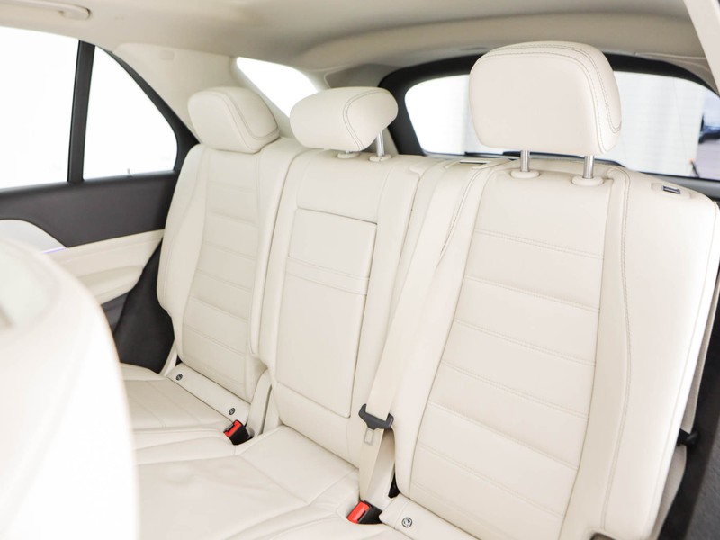 Mercedes GLE gle 300 d premium 4matic auto
