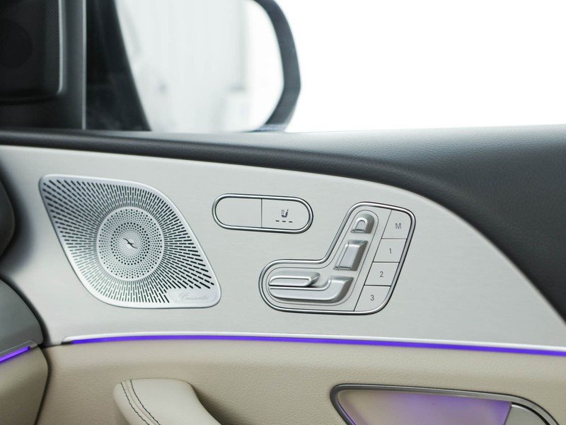 Mercedes GLE gle 300 d premium 4matic auto