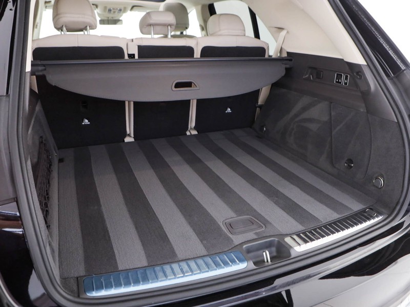 Mercedes GLE gle 300 d premium 4matic auto