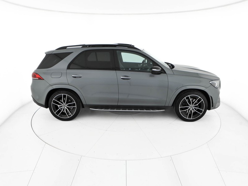 Mercedes GLE gle 300 d mhev premium plus 4matic auto