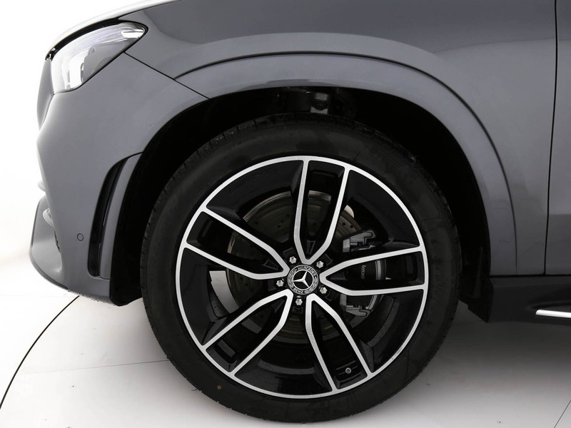 Mercedes GLE gle 300 d mhev premium plus 4matic auto
