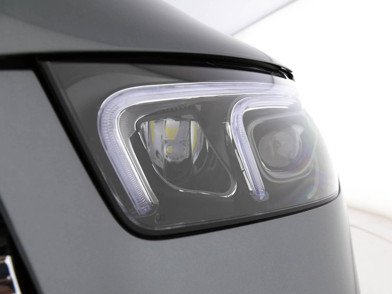 Mercedes GLE gle 300 d mhev premium plus 4matic auto