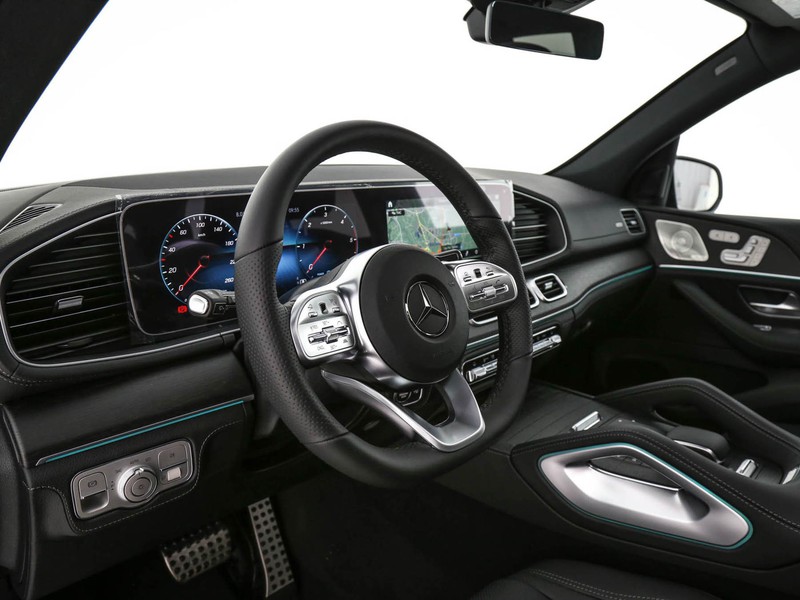 Mercedes GLE gle 300 d mhev premium plus 4matic auto