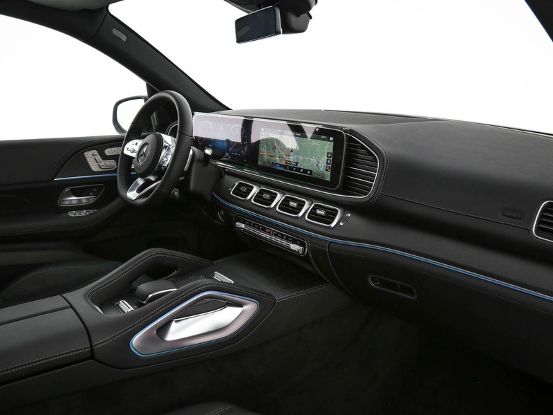 Mercedes GLE gle 300 d mhev premium plus 4matic auto