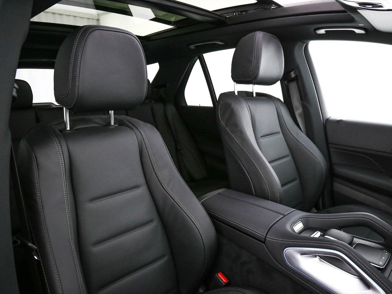 Mercedes GLE gle 300 d mhev premium plus 4matic auto