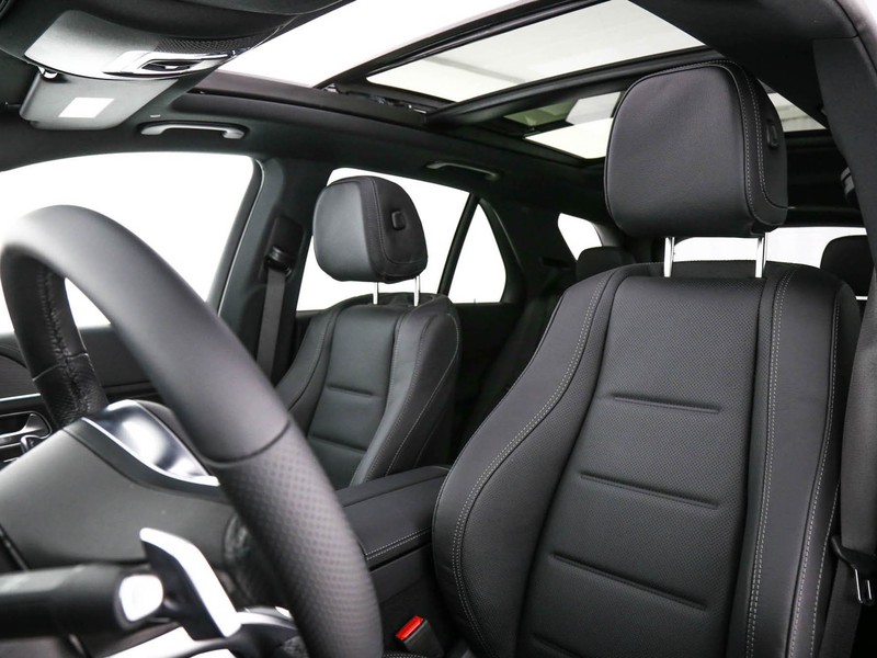 Mercedes GLE gle 300 d mhev premium plus 4matic auto
