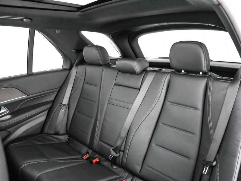 Mercedes GLE gle 300 d mhev premium plus 4matic auto