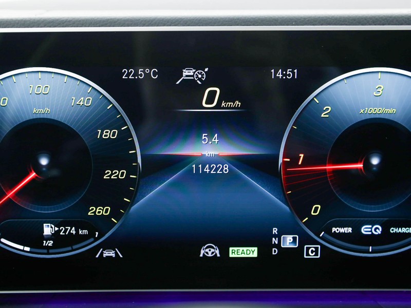 Mercedes GLE gle 300 d mhev premium plus 4matic auto