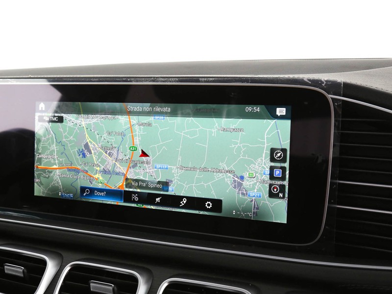 Mercedes GLE gle 300 d mhev premium plus 4matic auto