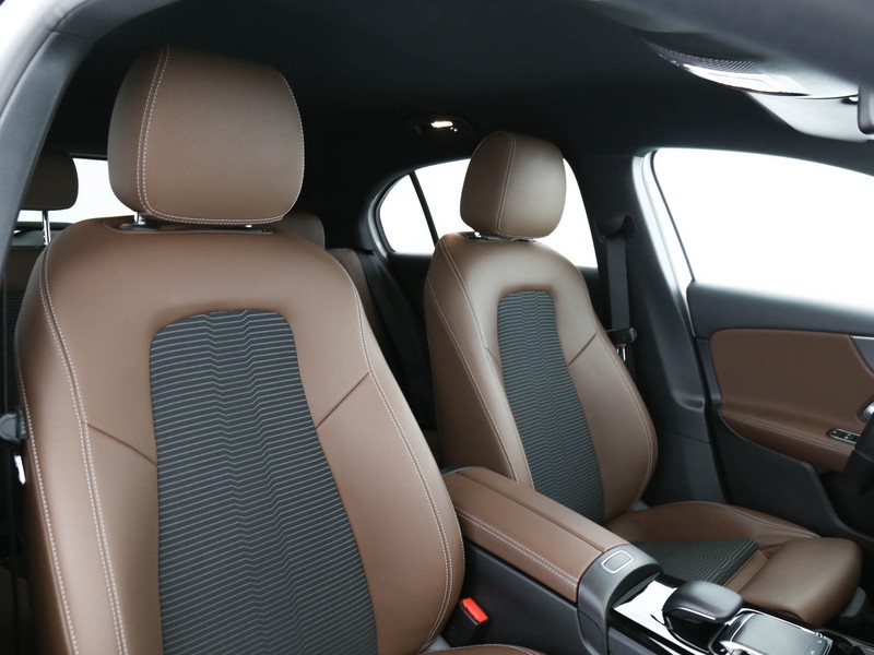 Mercedes Classe A 180 d sport auto