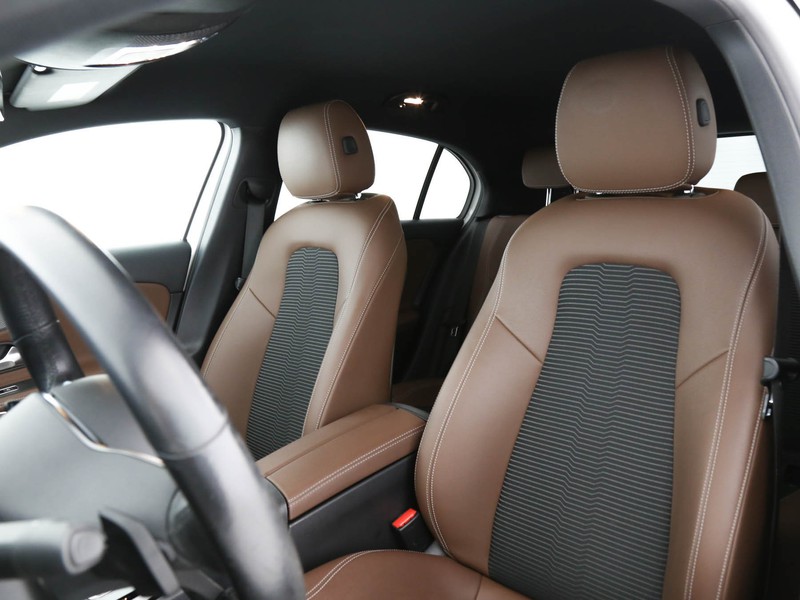 Mercedes Classe A 180 d sport auto