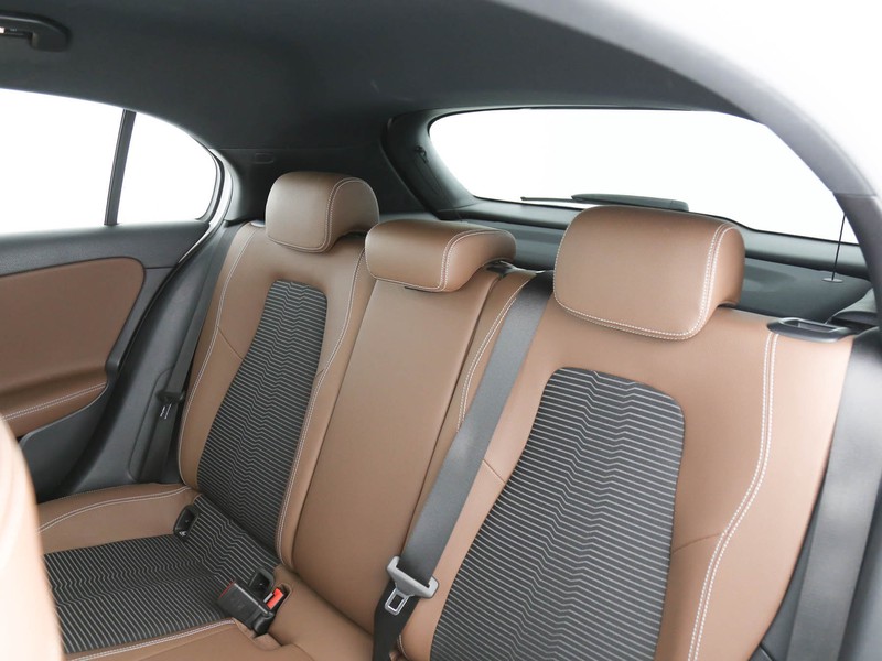 Mercedes Classe A 180 d sport auto