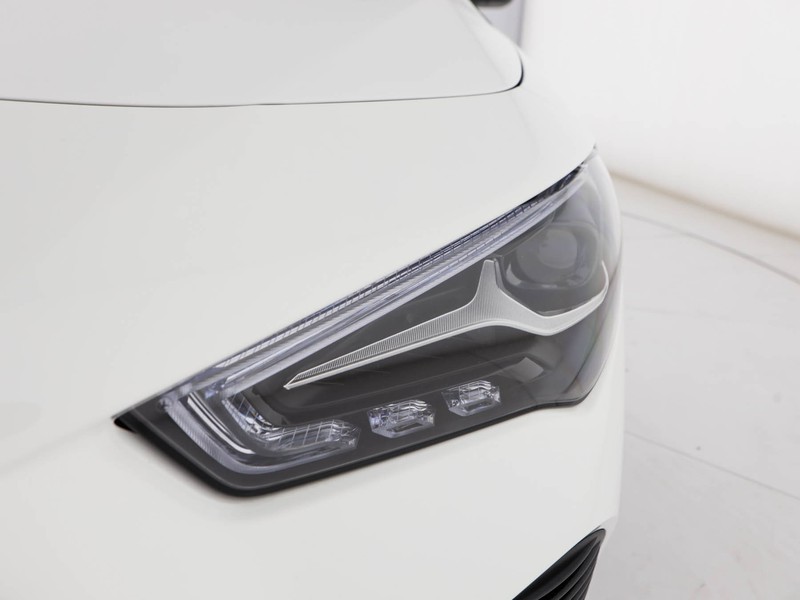 Mercedes CLA Shooting Brake  180 d progressive advanced auto