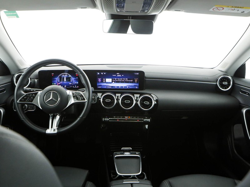 Mercedes CLA Shooting Brake  180 d progressive advanced auto