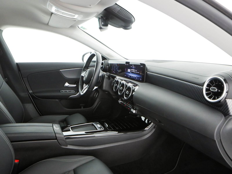 Mercedes CLA Shooting Brake  180 d progressive advanced auto