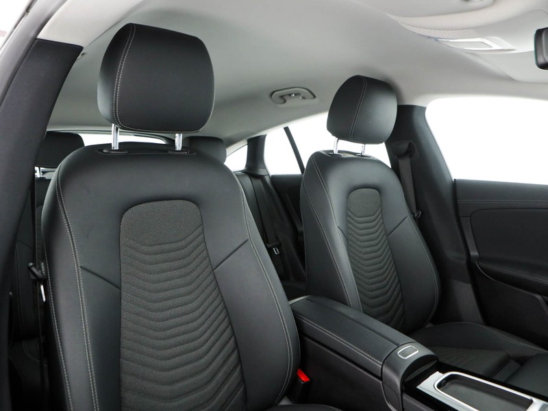 Mercedes CLA Shooting Brake  180 d progressive advanced auto