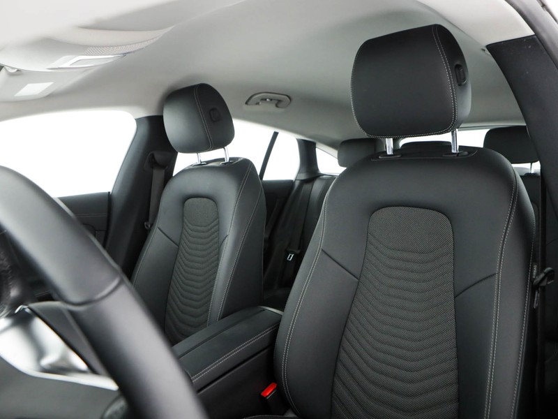 Mercedes CLA Shooting Brake  180 d progressive advanced auto