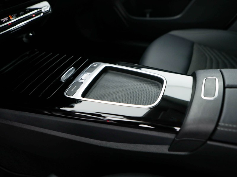 Mercedes CLA Shooting Brake  180 d progressive advanced auto