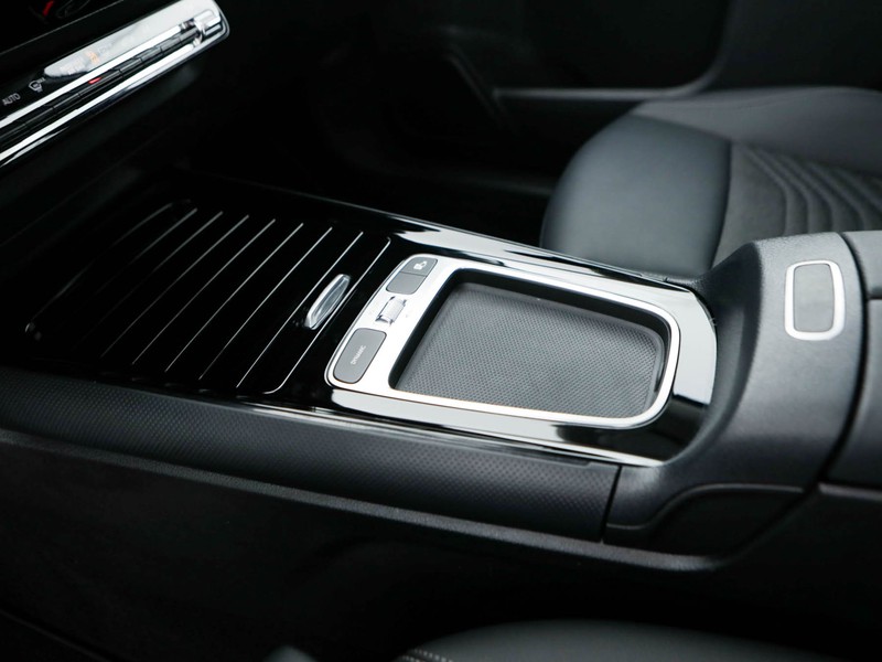 Mercedes GLA 180 d advanced auto