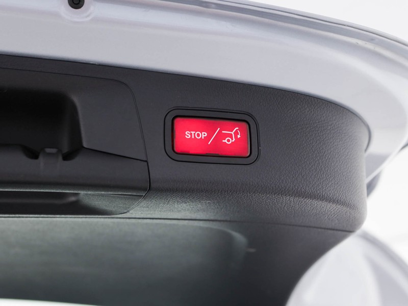 Mercedes GLA 180 d advanced auto