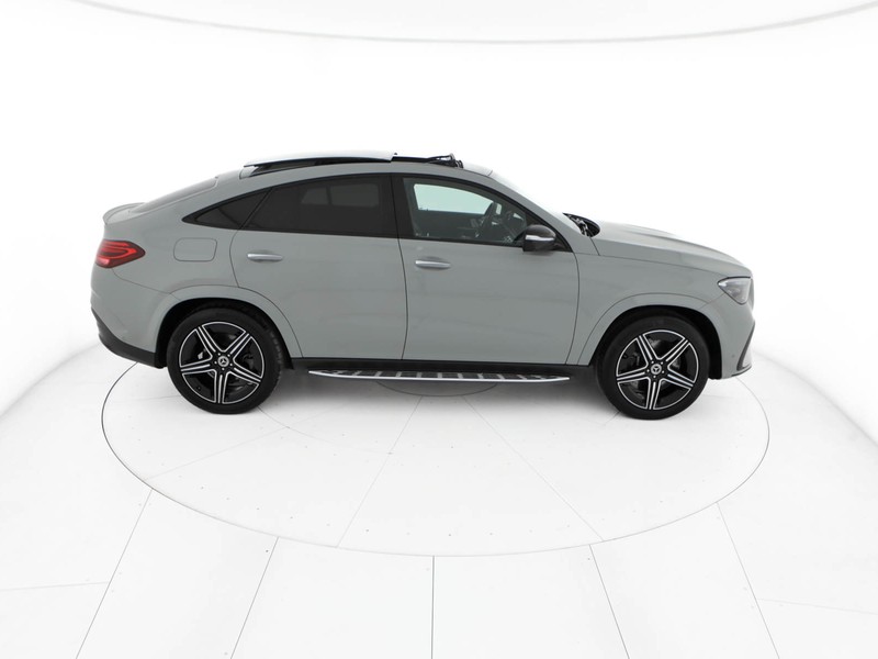 Mercedes GLE Coupè gle coupe 350 de phev amg line premium 4matic auto