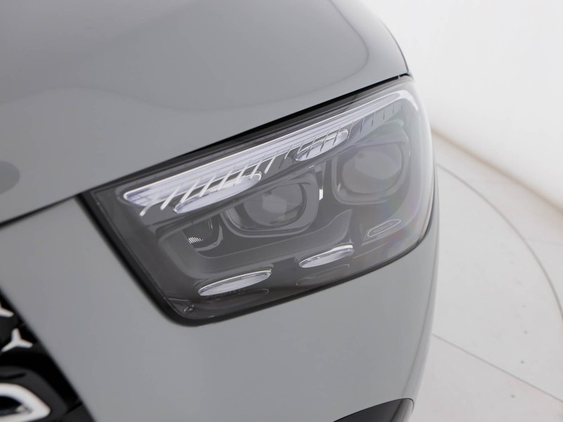 Mercedes GLE Coupè gle coupe 350 de phev amg line premium 4matic auto