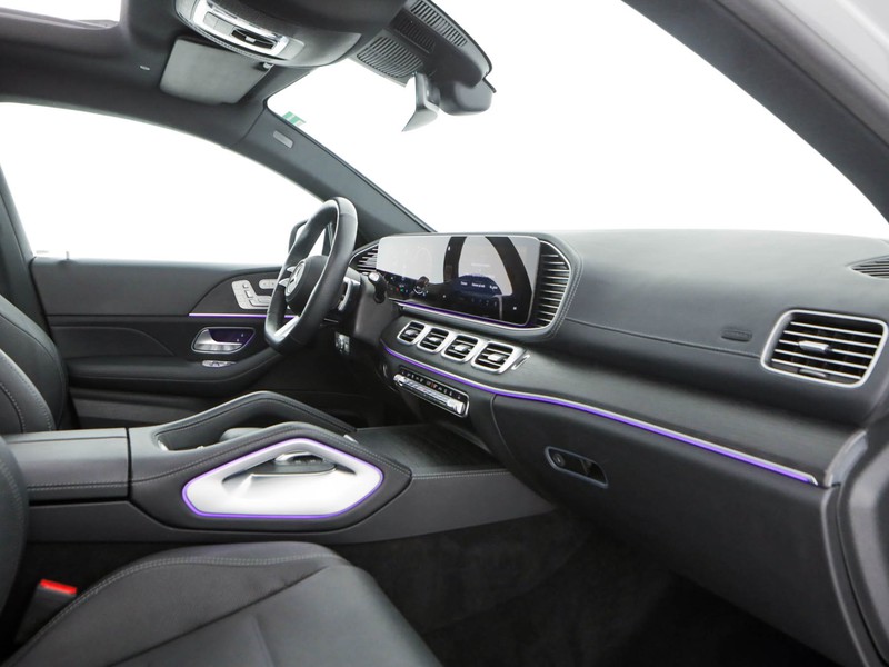 Mercedes GLE Coupè gle coupe 350 de phev amg line premium 4matic auto