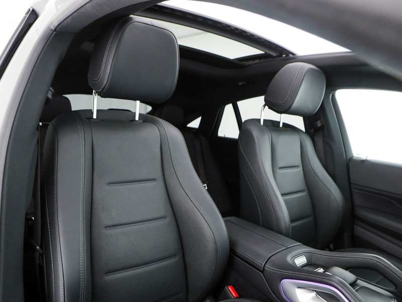 Mercedes GLE Coupè gle coupe 350 de phev amg line premium 4matic auto
