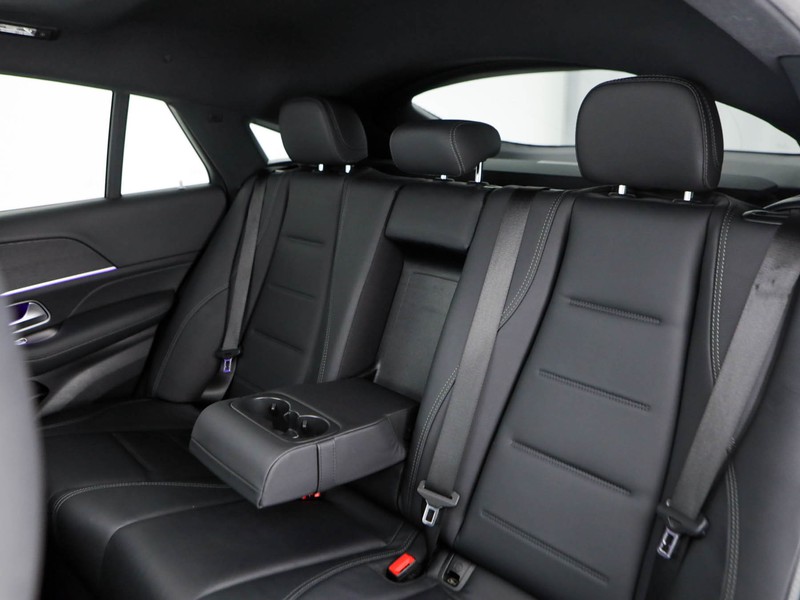 Mercedes GLE Coupè gle coupe 350 de phev amg line premium 4matic auto