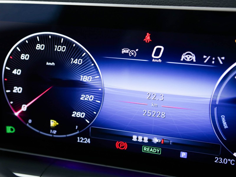Mercedes GLE Coupè gle coupe 350 de phev amg line premium 4matic auto