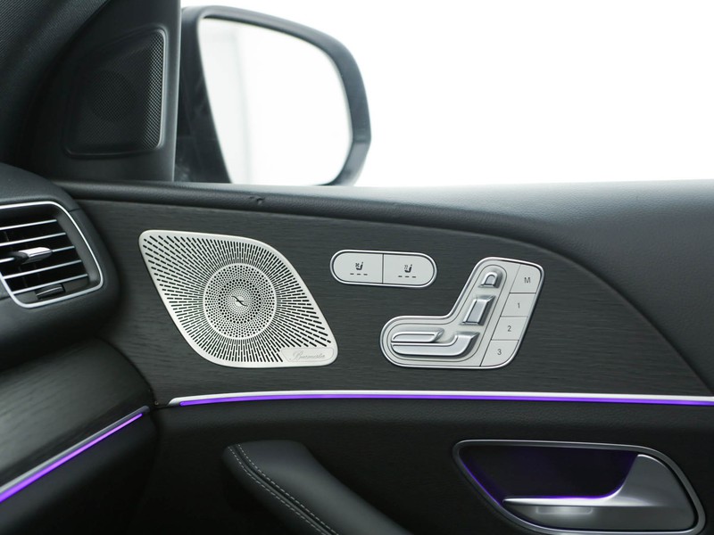 Mercedes GLE Coupè gle coupe 350 de phev amg line premium 4matic auto