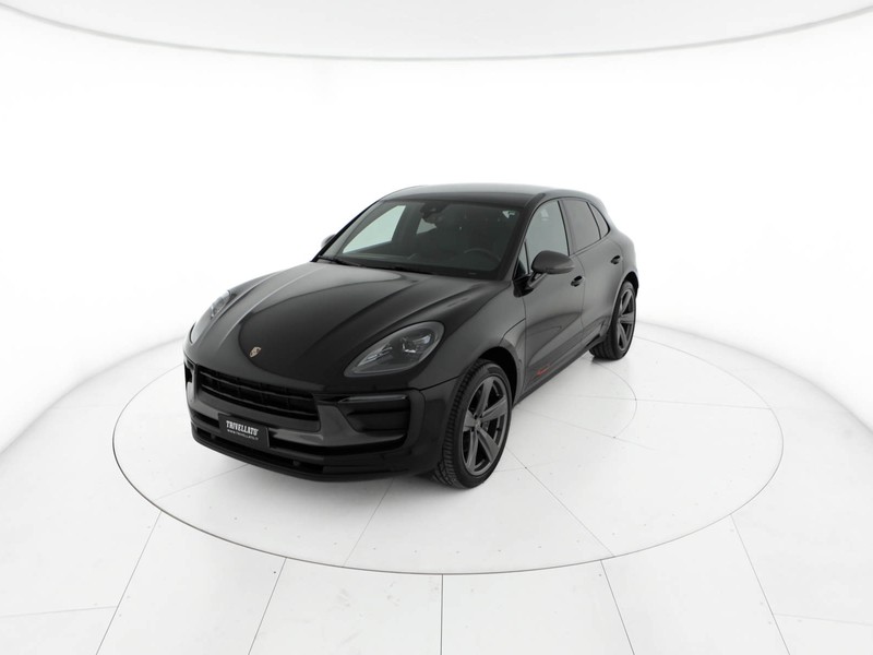 Porsche Macan 2.0 t 265cv pdk