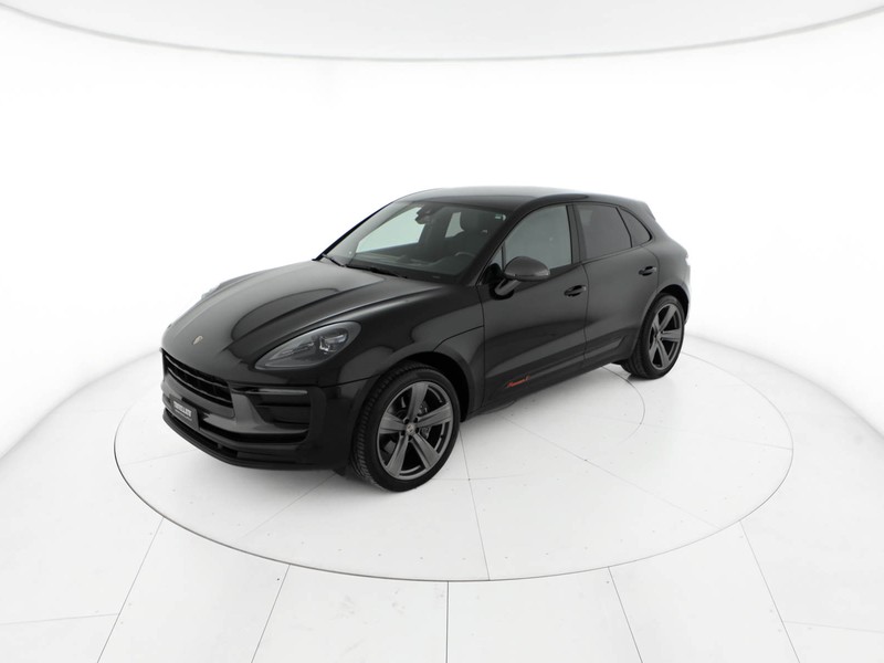 Porsche Macan 2.0 t 265cv pdk