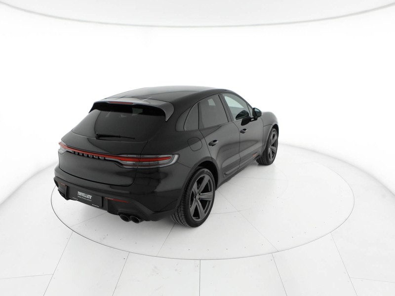 Porsche Macan 2.0 t 265cv pdk