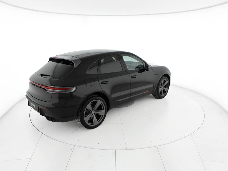 Porsche Macan 2.0 t 265cv pdk