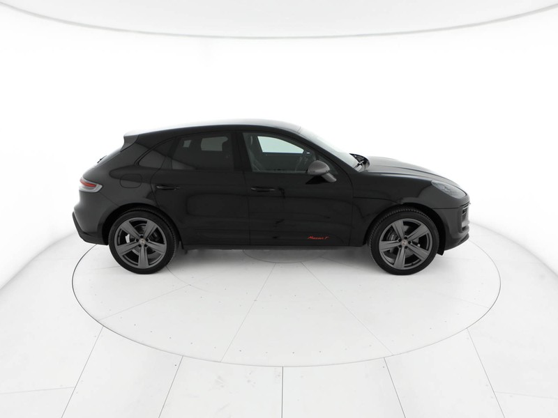 Porsche Macan 2.0 t 265cv pdk